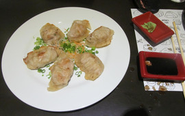 Nakayoshi Sushi Bar