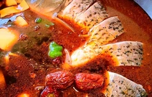 百姓锅台转铁锅炖鱼餐厅图片