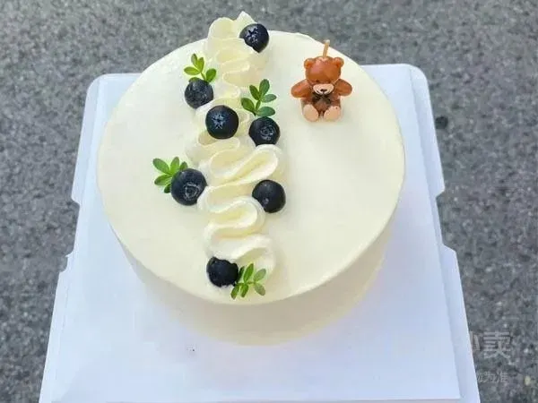 青苹果坊(祁门店)美食图片