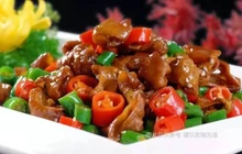 明悦川菜食府餐厅图片