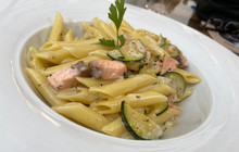 Da Lorenzo Ristorante餐厅图片