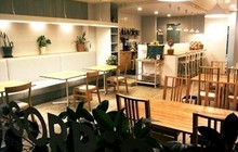 Taverna Sorriso餐厅图片