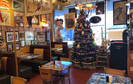 Frankie's