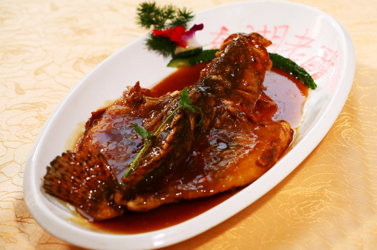 老醋食府(东湖醋园)餐厅图片
