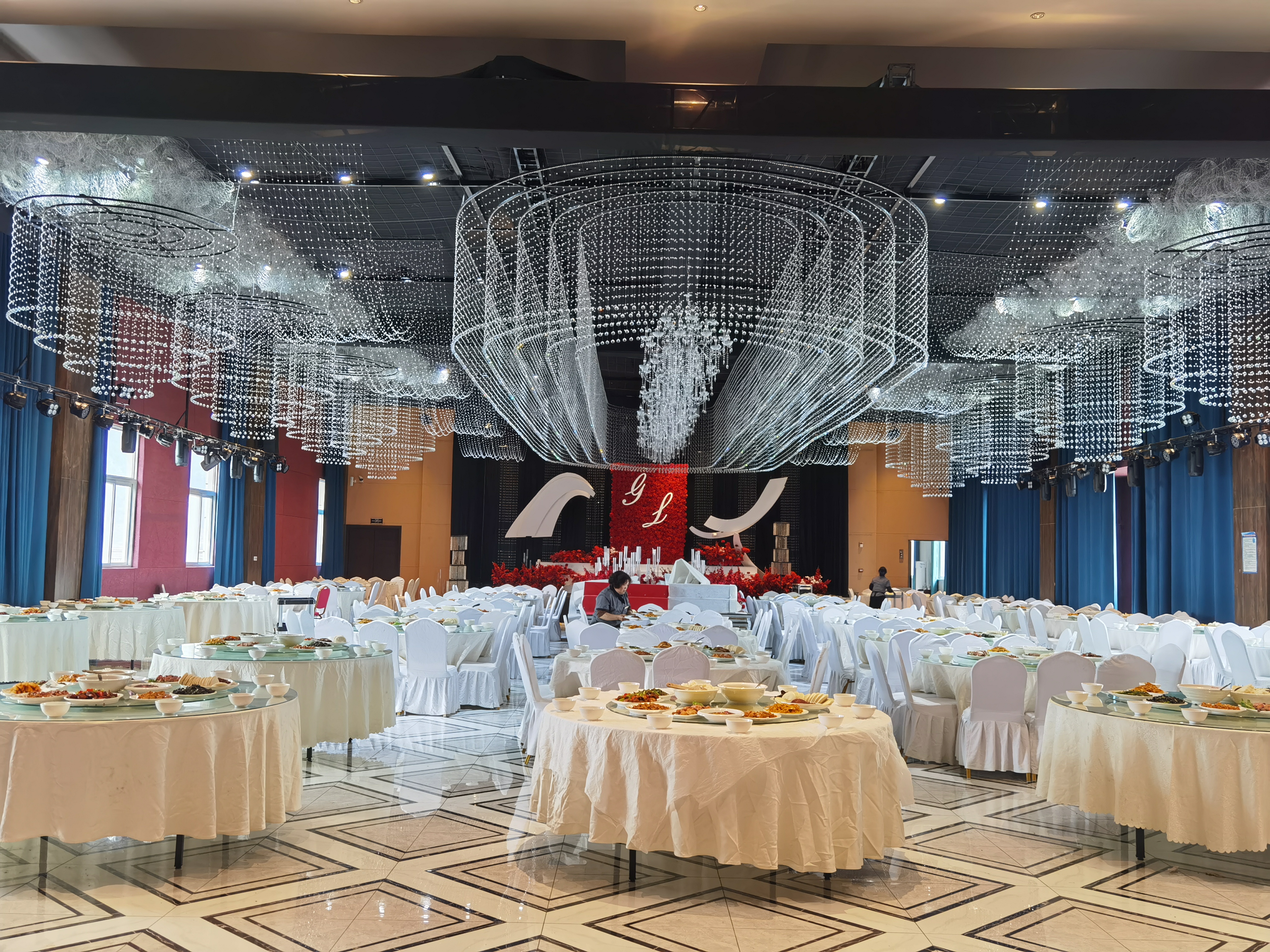 云台山征云大酒店·征云餐厅