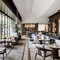 上海绿发JW万豪侯爵酒店·JW酒廊 JW Lounge