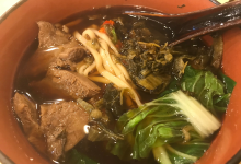 三商巧福(南投店)美食图片