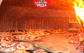 Un Cuore di Pizza