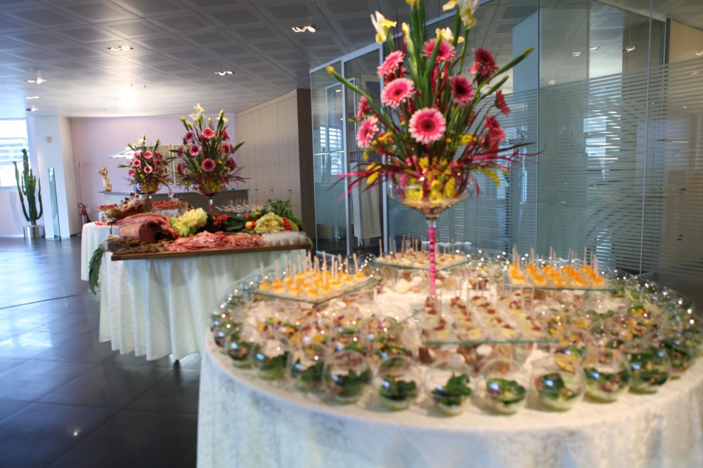 Ristorante Ala d'Oro