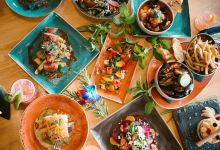 Whitehorn Bistro美食图片