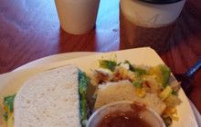 Seven Suns Coffee & Cafe餐厅图片