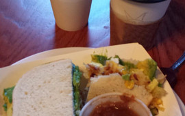 Seven Suns Coffee & Cafe