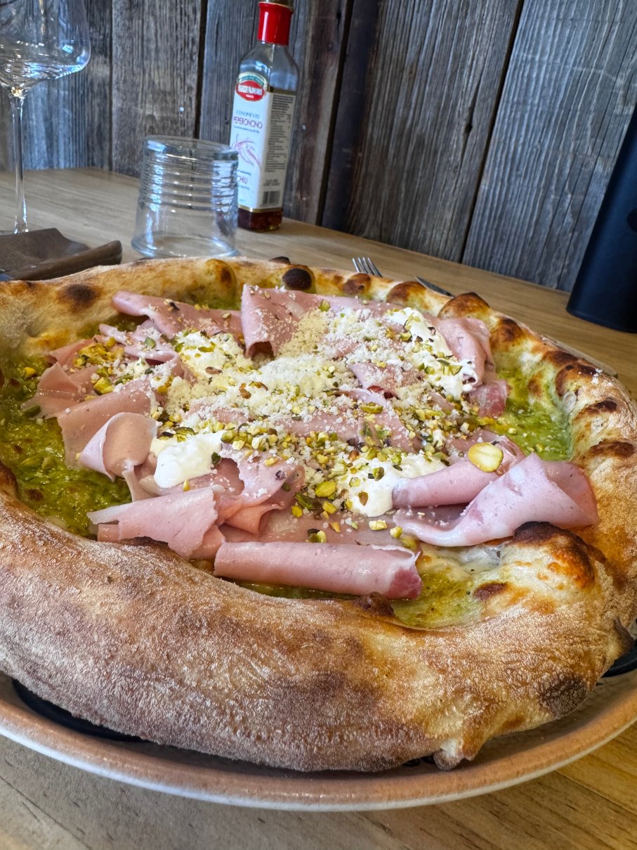 Calabria Ristorante