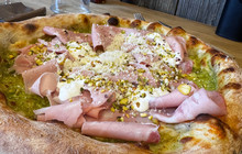 Calabria Ristorante餐厅图片
