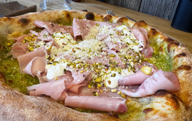 Calabria Ristorante