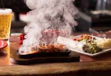 Gringo Jack's美食图片