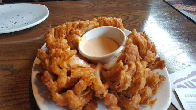 Outback Steakhouse