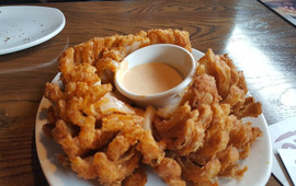 Outback Steakhouse
