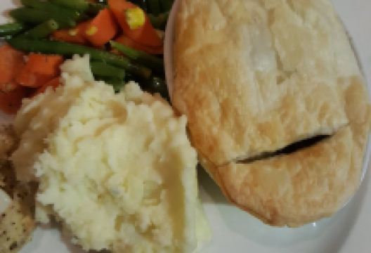 O'Dowd's Irish Pub美食图片