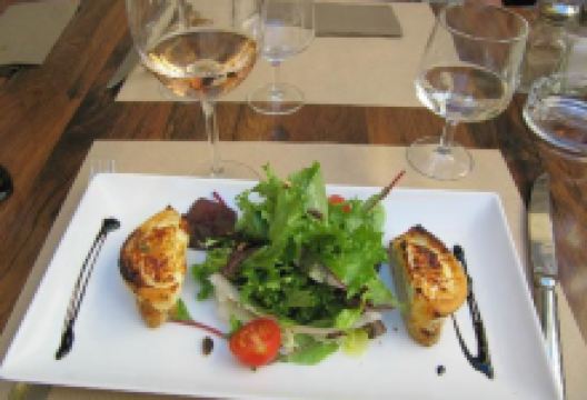 Les Garcons美食图片