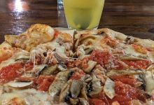 Alberto's - Pizzeria & Restaurante美食图片