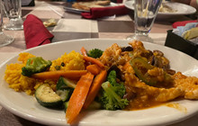 Triton Seafood Restaurant餐厅图片