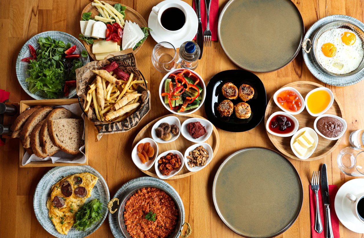Habbe wine bistro
