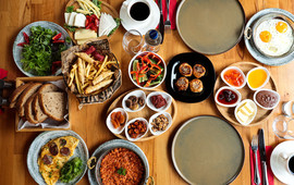 Habbe wine bistro