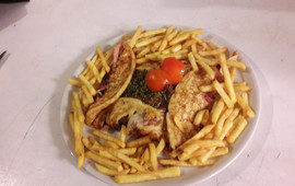 Pannenkoekenhuis Frittella