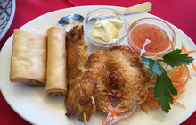 Thai MagiK餐厅图片