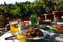 Giannikos Traditional Taverna美食图片