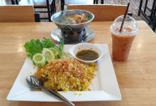 Rosdee restaurant美食图片