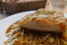 奧里安达鲁咖哩美食图片