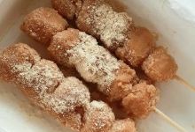 Dangosho美食图片