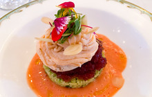 S.S. Columbia Dining Room餐厅图片
