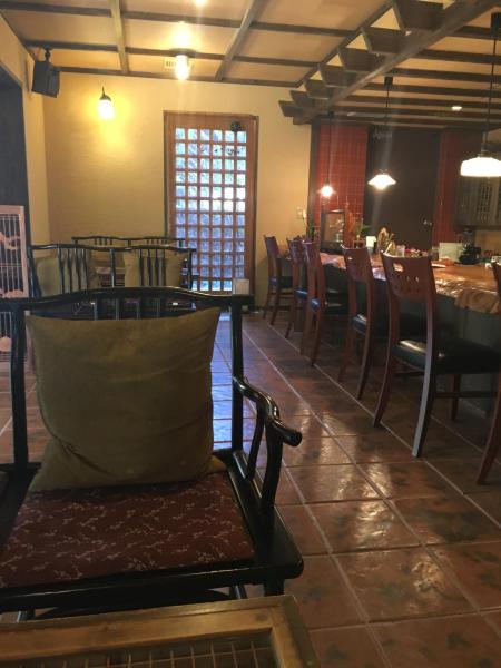 Cafe Bar Bodaiju