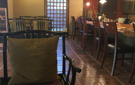 Cafe Bar Bodaiju