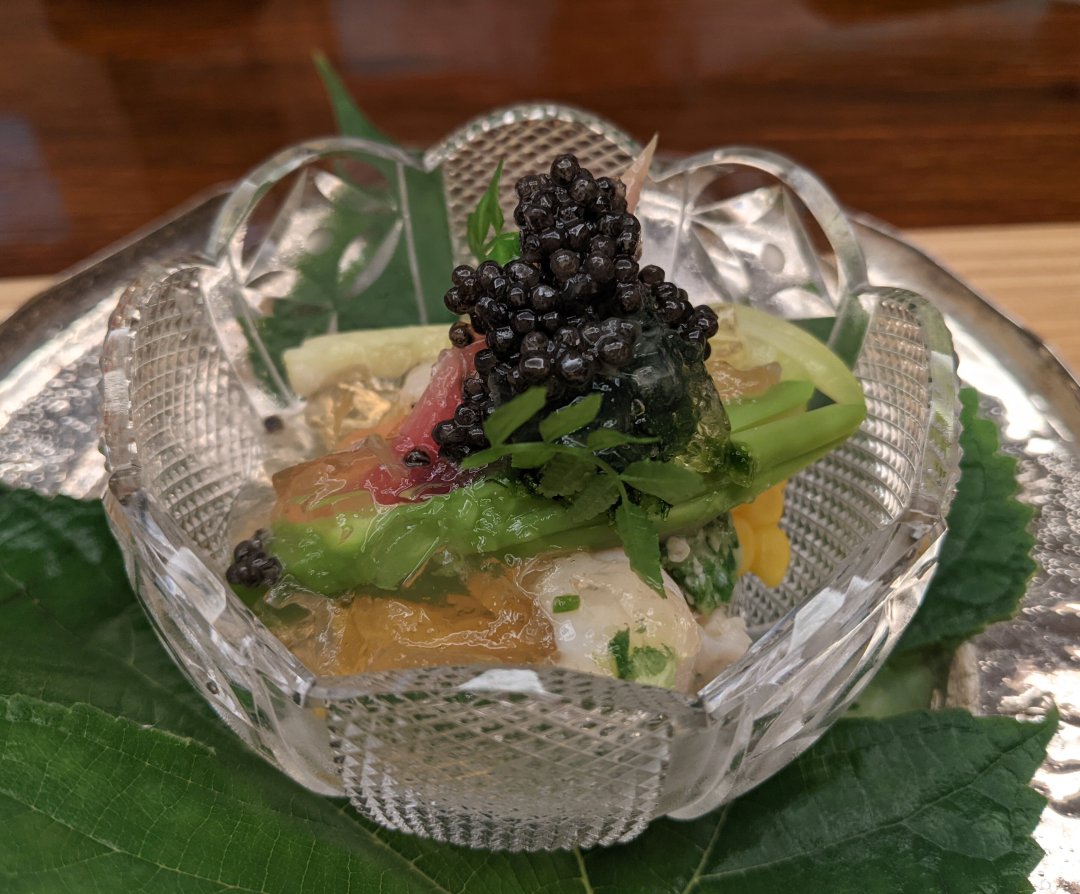 日本料理 幸庵