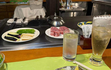 Café & Teppan Restaurant Fujikawa餐厅图片