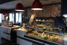 McCafe Trignac美食图片