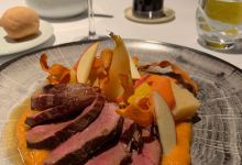 A La Bonne Auberge美食图片