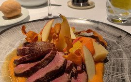 A La Bonne Auberge
