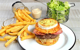 La Pataterie