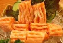 Inaka Sushi美食图片