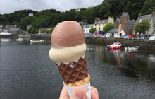 Isle of Mull Ice Cream餐厅图片