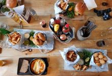 Glencoe Gathering美食图片