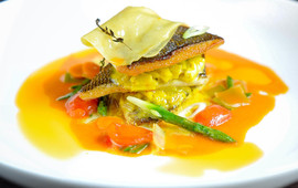 Deans Restaurant