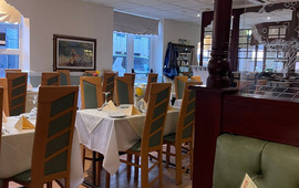 Ali Shan Tandoori