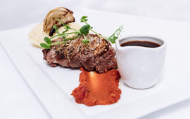 The Selkirk Arms Bistro & Restaurant
