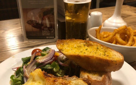 The Shakespeare Inn